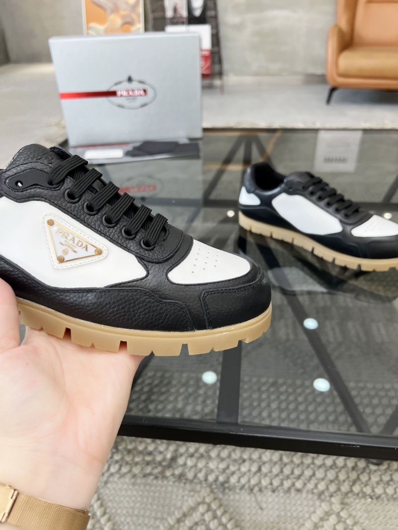 Prada Casual Shoes